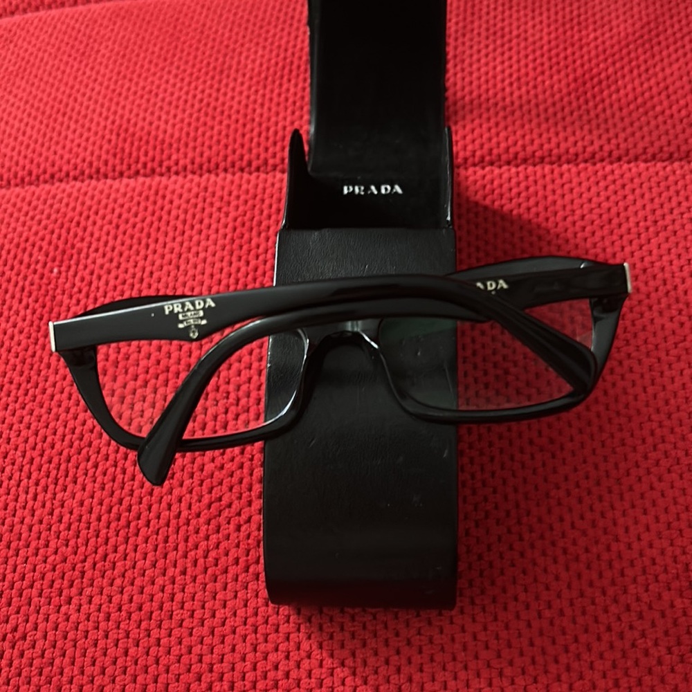 Prada Frame In Good Used Condition. - image 2